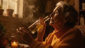el improbable aroma de la esperanza contra el Alzheimer