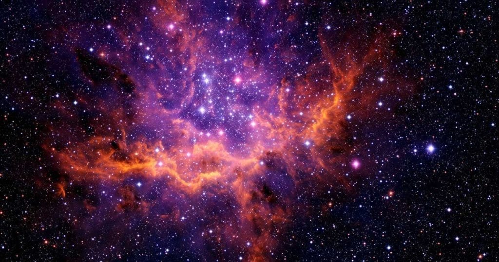 el universo y teorias de su fin