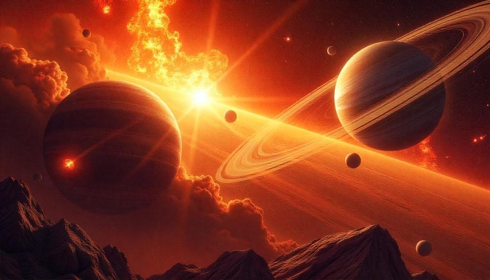 limites del sistema solar