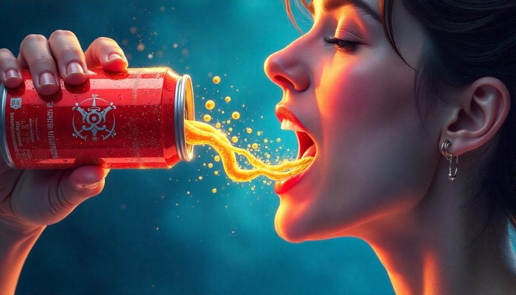 refrescos azucarados riesgo de cancer