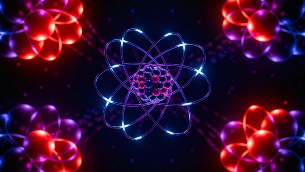 todo está hecho de cosas que no se tocan