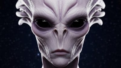 9 teorías científicas y extrañas sobre por qué no hallamos aliens