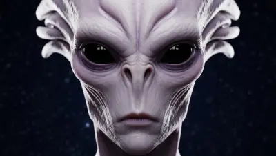 9 teorías científicas y extrañas sobre por qué no hallamos aliens