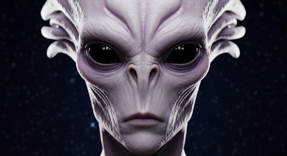 9 teorías científicas y extrañas sobre por qué no hallamos aliens