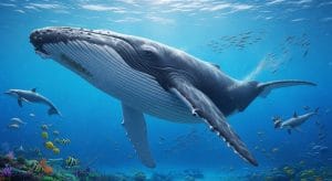 Animales que aguantan la respiración más tiempo bajo el agua