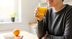 Beber azúcar es peor que comerla