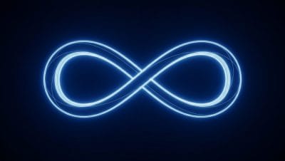 Cinco hechos sorprendentes que cambian cómo ves el infinito