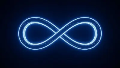 Cinco hechos sorprendentes que cambian cómo ves el infinito