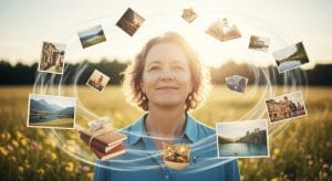 Cómo proteger tu memoria en la mediana edad