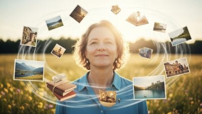 Cómo proteger tu memoria en la mediana edad