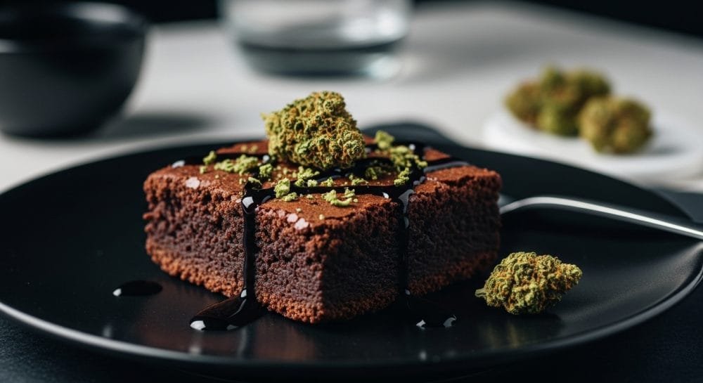 Corazón bajo los efectos del THC