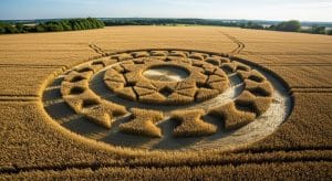 Cuando las matemáticas hablan en lenguas extraterrestres