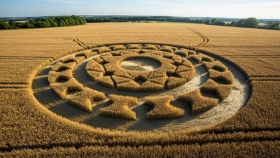 Cuando las matemáticas hablan en lenguas extraterrestres