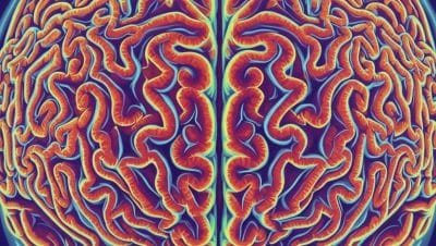 Descubren que las arrugas cerebrales influyen en tu inteligencia