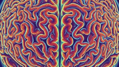 Descubren que las arrugas cerebrales influyen en tu inteligencia