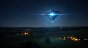 Físicos usan IA para investigar OVNIs con método científico