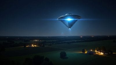 Físicos usan IA para investigar OVNIs con método científico