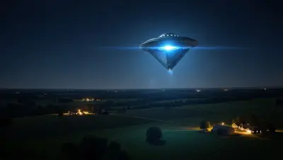 Físicos usan IA para investigar OVNIs con método científico