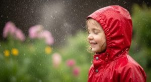 Por qué huele tan bien la lluvia