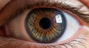 Por qué se dilatan tus pupilas cuando estás excitado