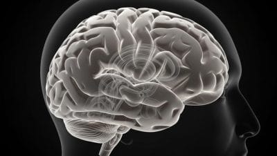 Por qué tu mente se queda en blanco