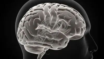 Por qué tu mente se queda en blanco