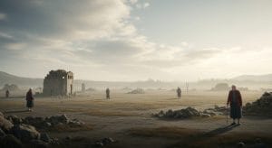 Qué pasaría si dejáramos de tener hijos hoy