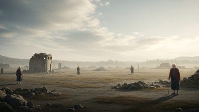 Qué pasaría si dejáramos de tener hijos hoy