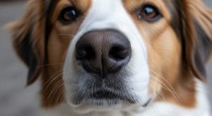 Quién tiene el mejor olfato del reino animal