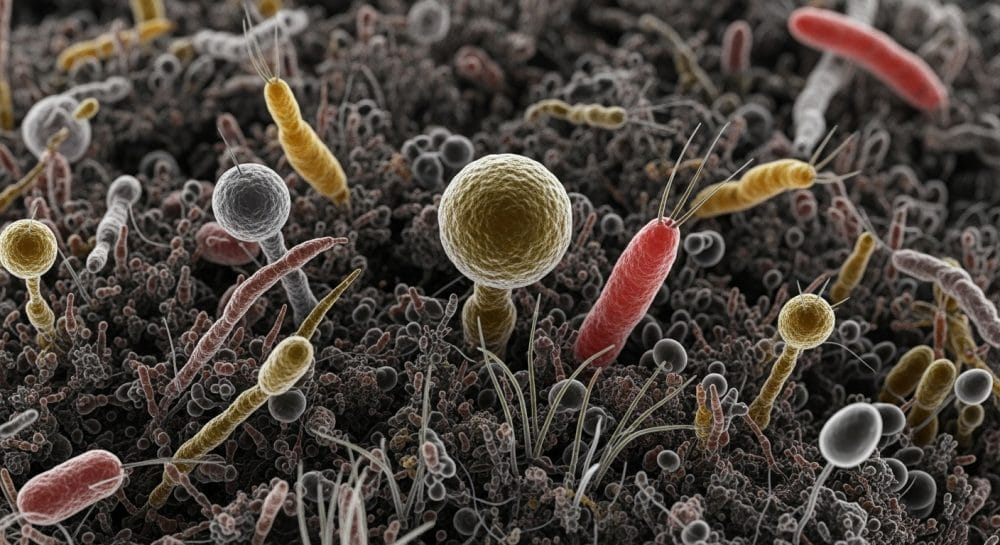 Quizá la vida es común, pero su continuidad es lo raro