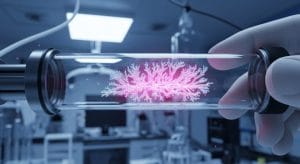 Vida sintética en Harvard