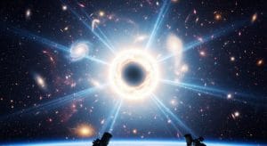 las explosiones más poderosas desde el Big Bang