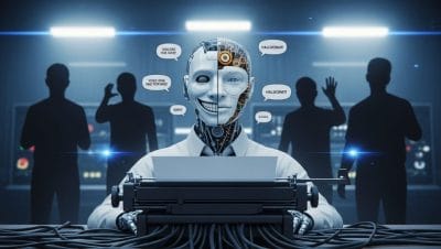 5 Verdades Ocultas Sobre los Chatbots Que Nadie Te Cuenta