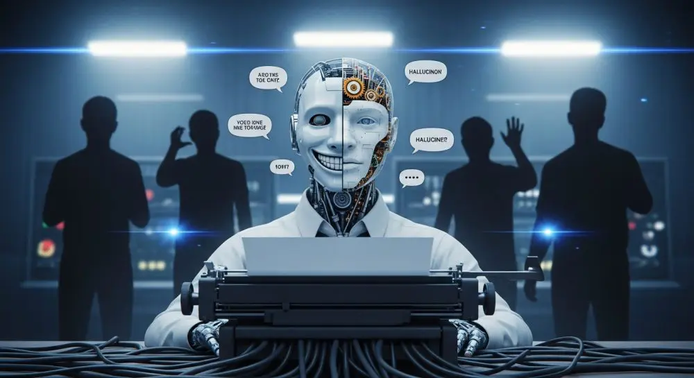 5 Verdades Ocultas Sobre los Chatbots Que Nadie Te Cuenta