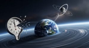 La Tierra girará más rápido y los días serán más cortos