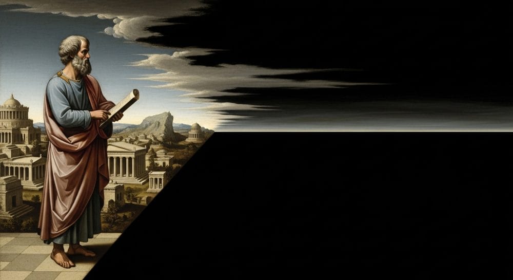 La filosofía frente al abismo