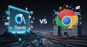 OpenAI lanza navegador con IA para competir con Chrome
