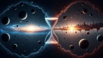 Qué es la entropía