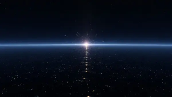 Qué había antes del Big Bang