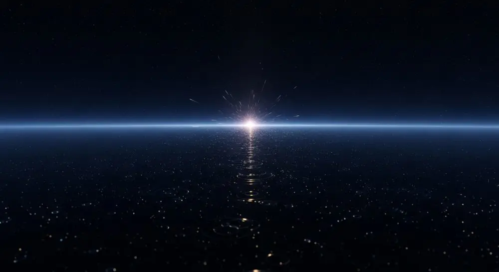 Qué había antes del Big Bang