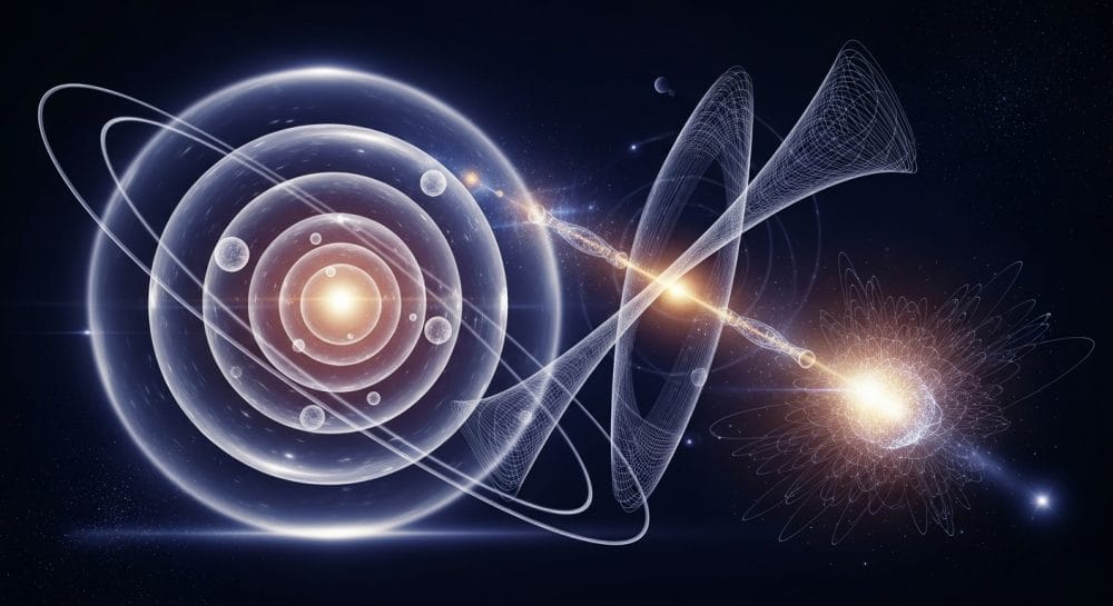 Universos antes del universo