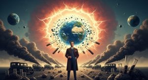 El científico que envenenó al mundo